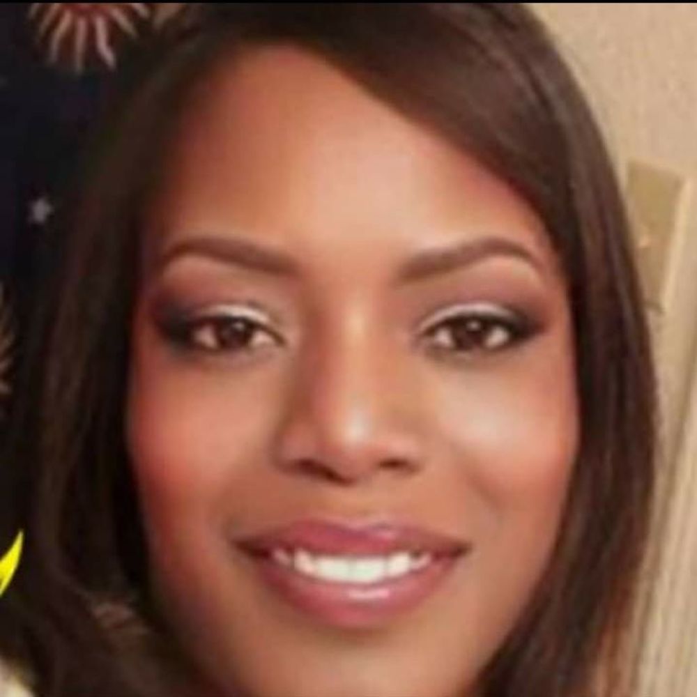 Meet your Posher, Latrisa